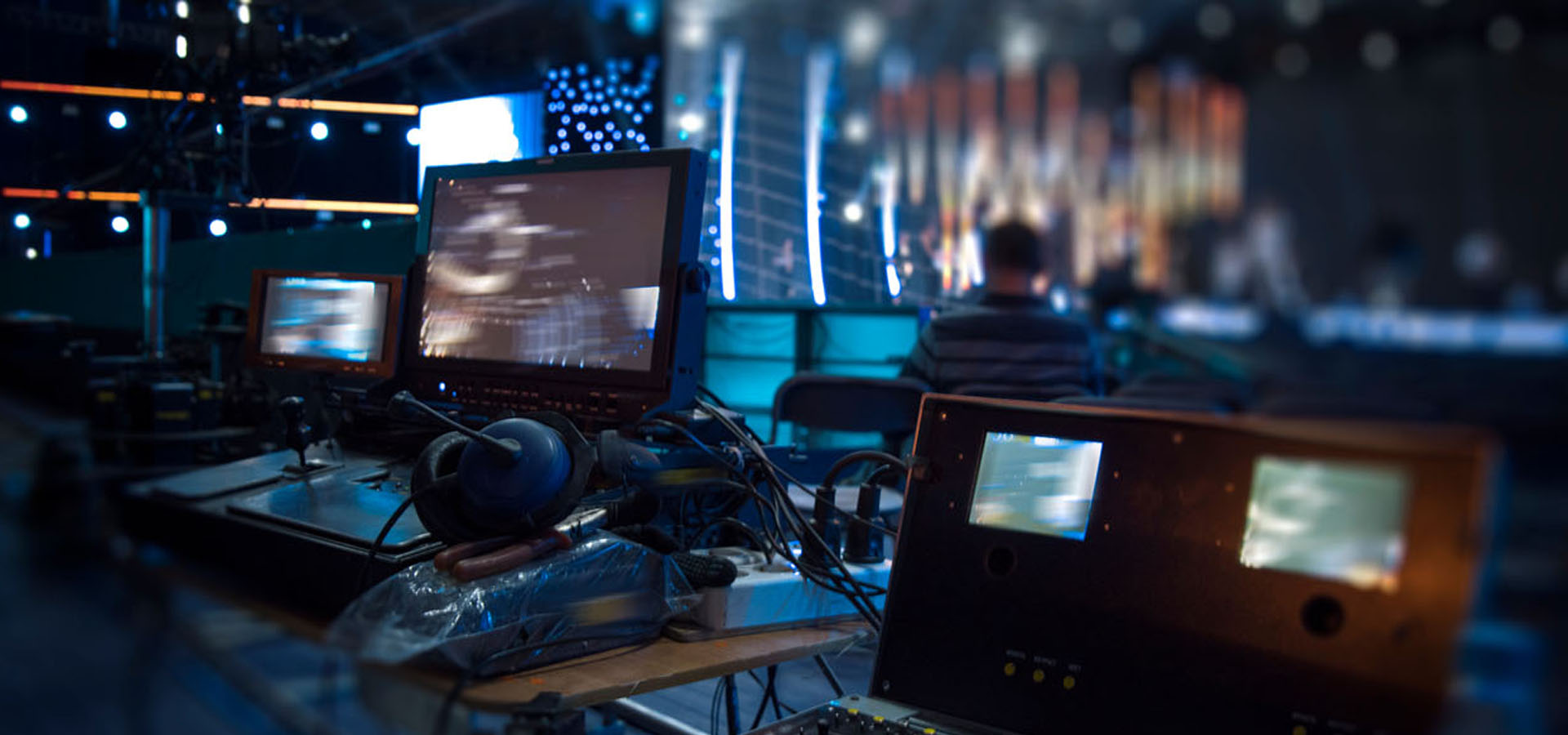 Affordable AV Equipment Rentals Fort Lauderdale South Florida