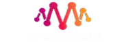 AV Equipment Rentals