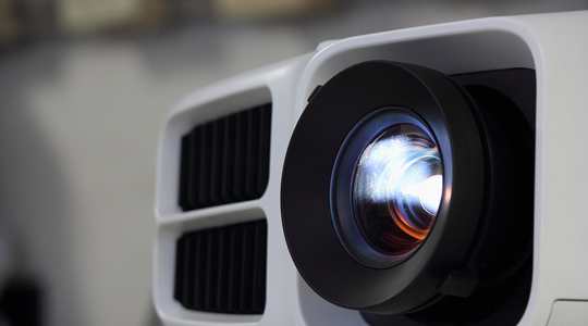 Video Equipment Rental