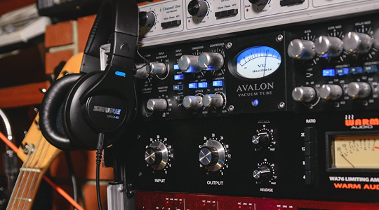 Audio Equipment Rentals